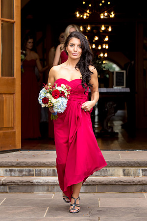 The Ceremony6