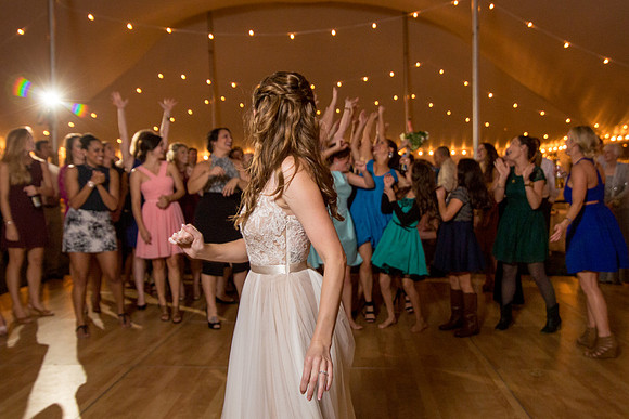 The Reception128