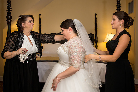 The Getting Ready Photos70