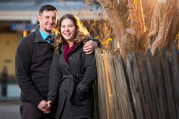 Matt & Lauren31