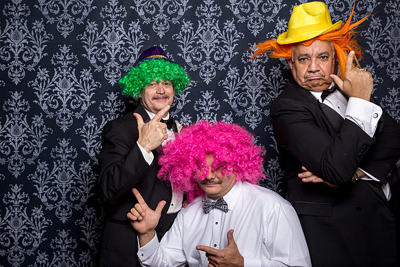 The Photo Booth30