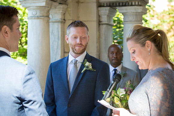The Ceremony32.1
