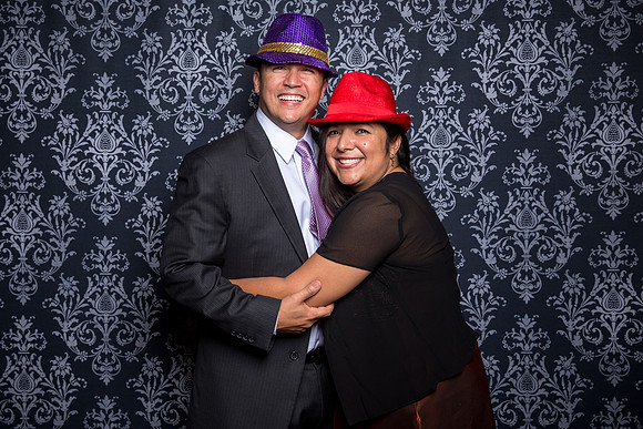 The Photo Booth28