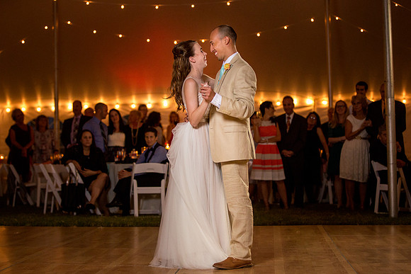 The Reception21