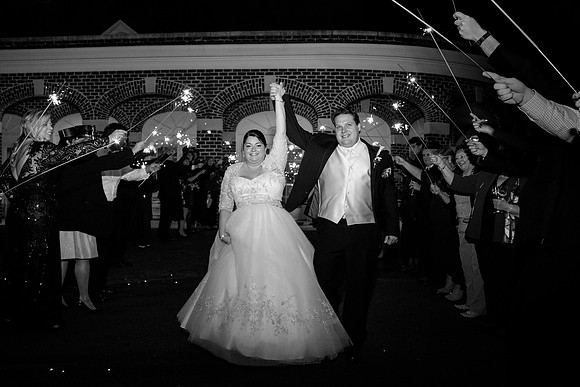 The Reception213
