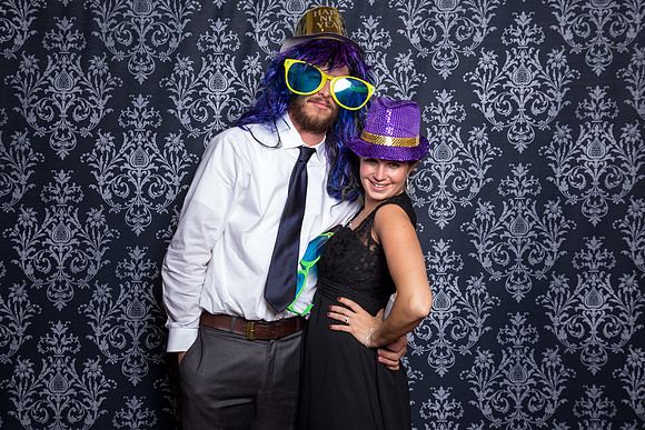 The Photo Booth40