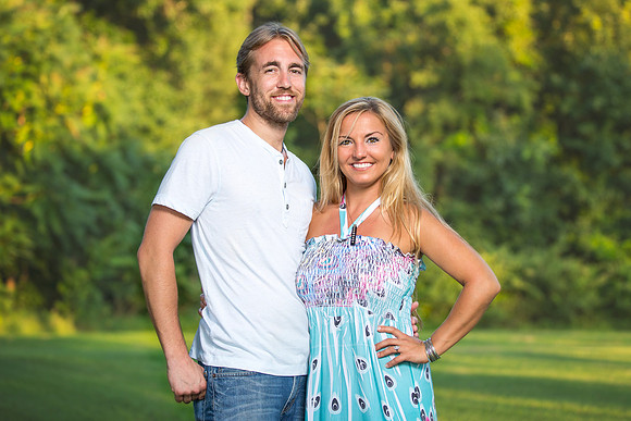 Chuck & Missie11