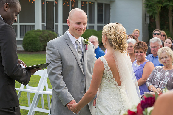 The Ceremony47.1