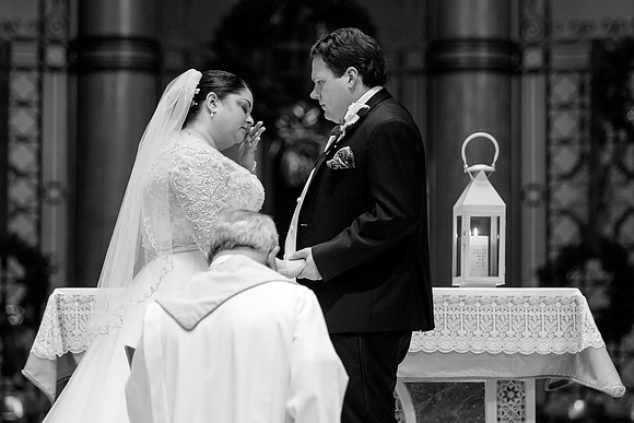 The Ceremony61