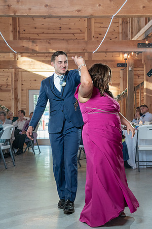 Celeste & Ryans Wedding-415