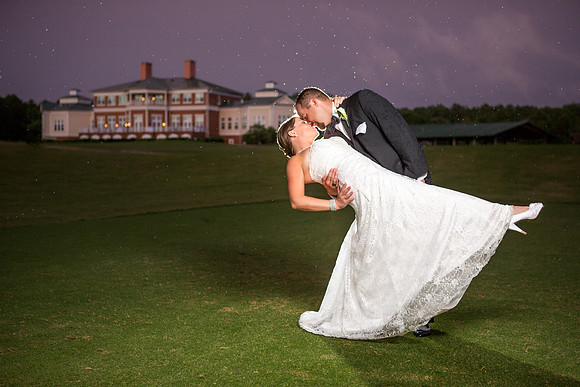 Mike & Meghan