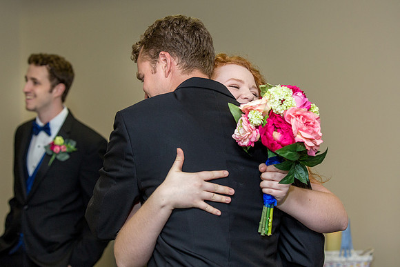 The Ceremony48