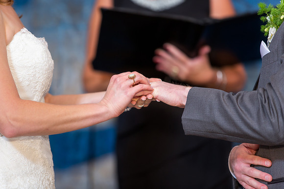The Ceremony55