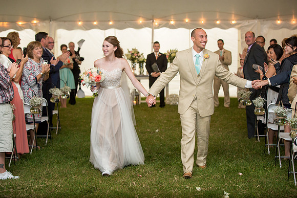 The Ceremony61