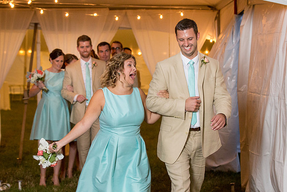 The Reception4