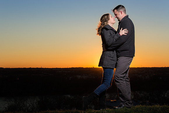 Matt & Lauren35