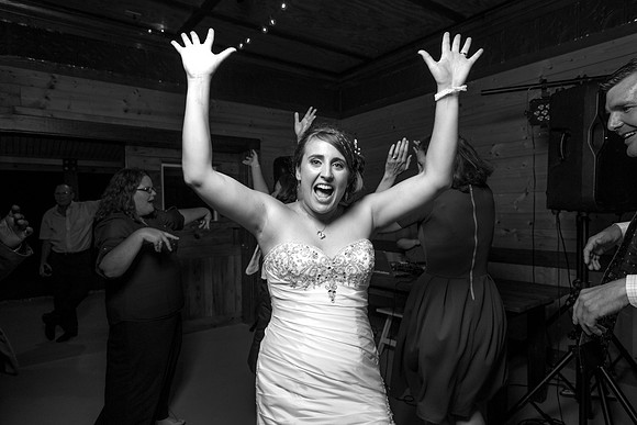 The Reception170