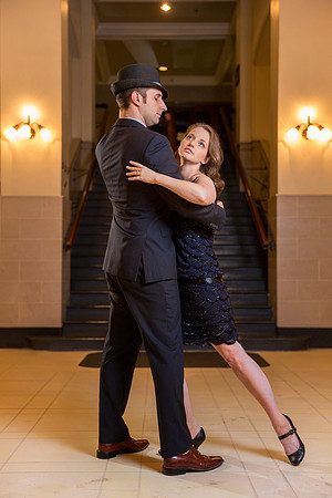 Joe & Stephanie44