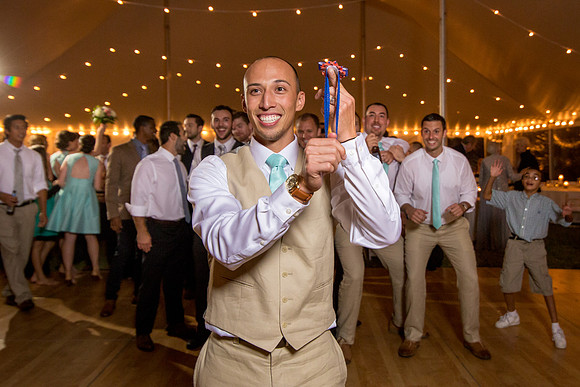 The Reception130