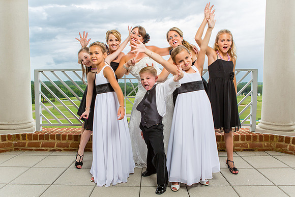 The Wedding Party17