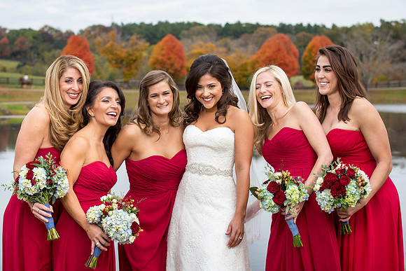 The Getting Ready Photos89