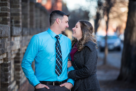 Matt & Lauren19