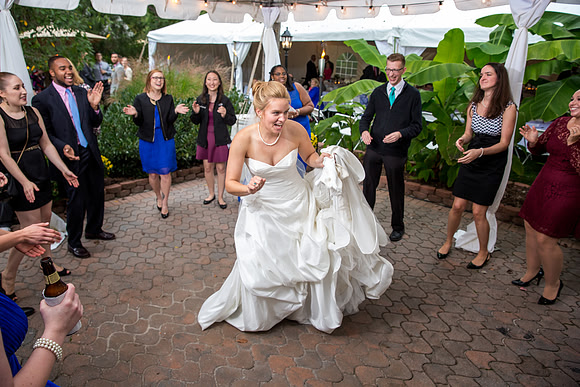 The Reception48