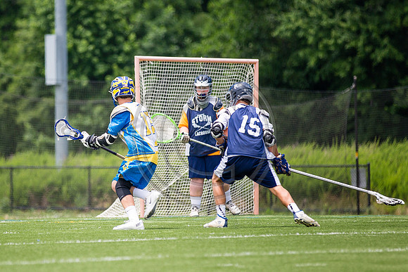 Lacrosse125