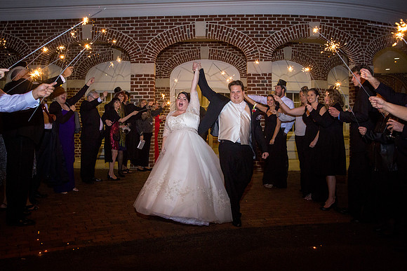 The Reception211