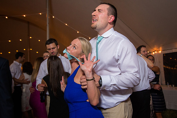 The Reception163