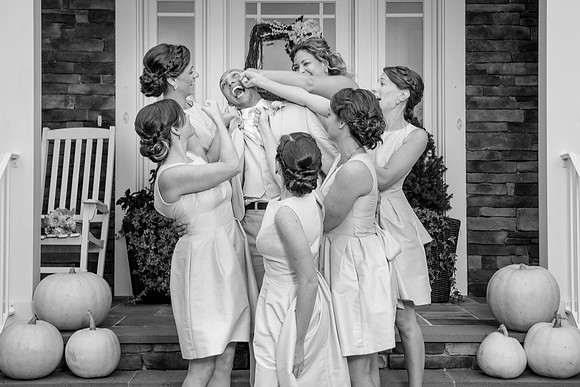 The Ceremony86