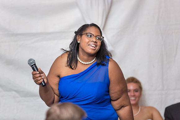The Reception108