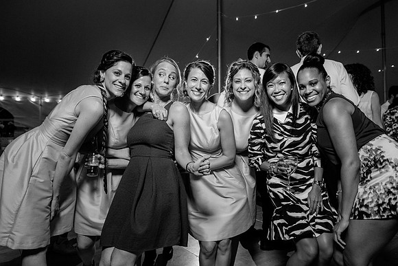 The Reception138