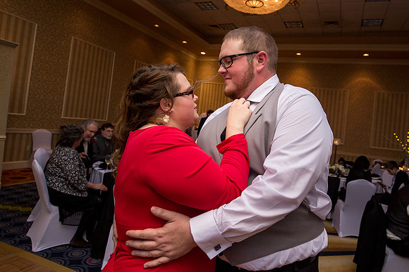 The Reception110