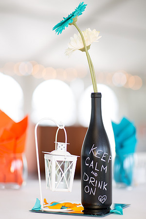 The Reception10
