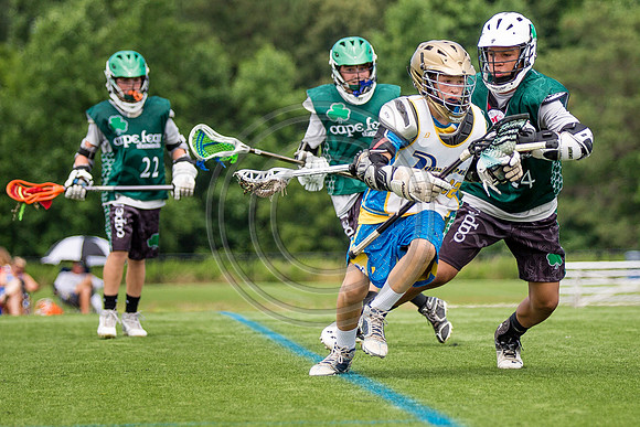 Lacrosse97