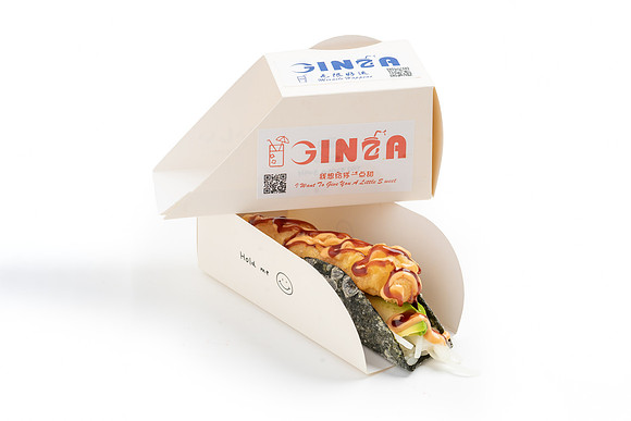 Ginza Ramen Short Pump-137