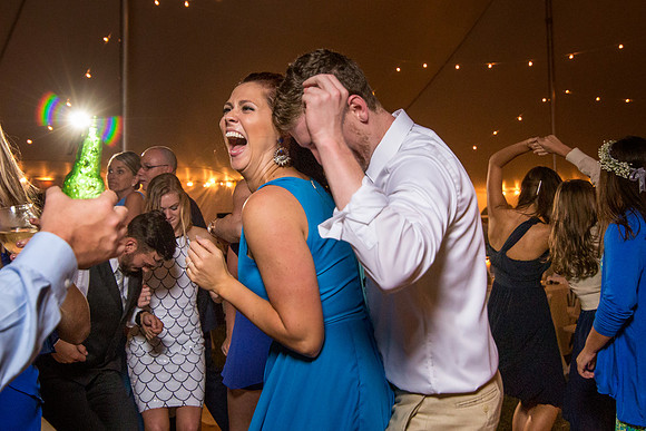 The Reception104