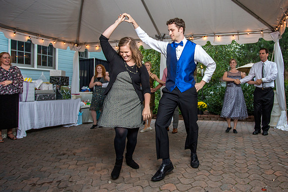 The Reception66