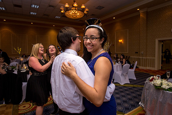 The Reception111