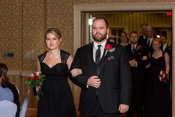 The Reception15