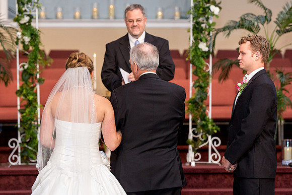 The Ceremony13