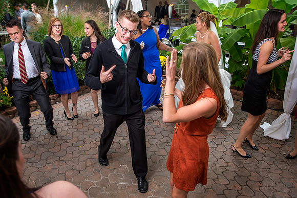 The Reception49