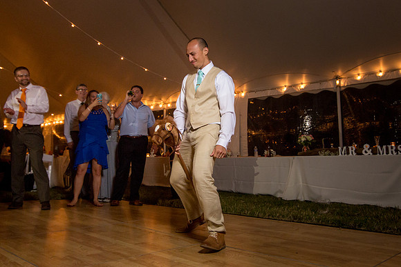 The Reception119