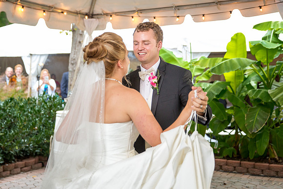The Reception19