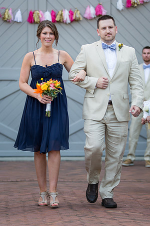 The Ceremony37