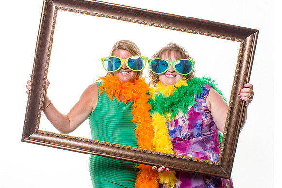 Photo Booth21