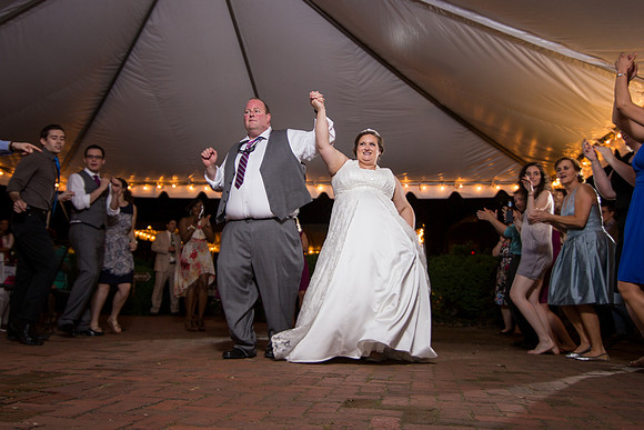 The Reception101