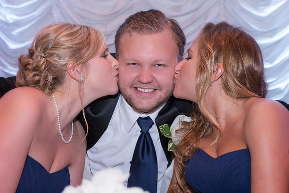 Reception85