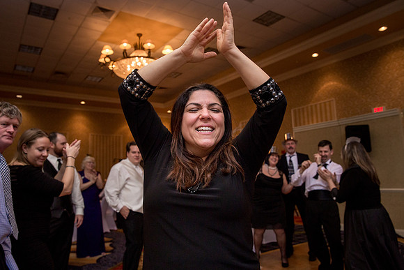 The Reception199